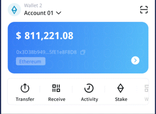 中国人寿正式Bitpie 全球领先多链钱包接入GFIX系统